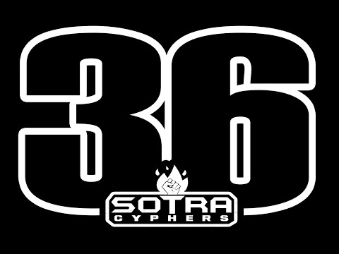 #SotraCyphers PART 36: Statik, Inspektah Gadget & Pava Gunz