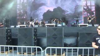 Download lagu ChthoniC 閃靈 - Defenders of Bu-Tik Palace [Live] mp3