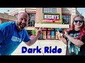 Hershey S Chocolate World Dark Ride Factory Tour