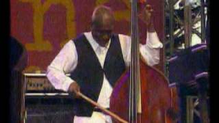 Mc Coy Tyner - African Village - Mccoy Tyner, Charnett Moffett, Bobby Hutcherson, Eric Harland