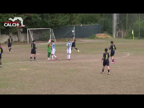 PIEVESE-TORGIANO 0-1 HL PROMOTION B November 16, 2025