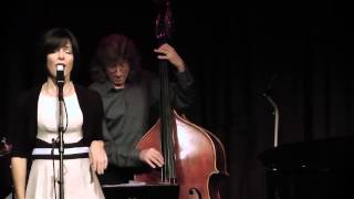 Kate Wirth - I've Got You Under My Skin with The Overton Berry Trio