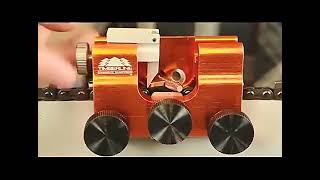 Ručná brúska na reťaz motorovej píly 5 x čepeľ