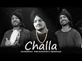 Challa Gurdas Maan X Diljit Dosanjh X SidhuMoose Wala New Punjabi Song 2023
