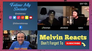 Reacting To Stereotype, Pterodactyl, Explore | Harry Mack | Omegle Bars 40 | V725
