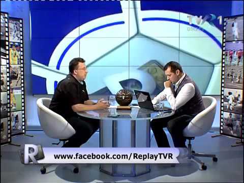 Povestea Universităţii Craiova (@Replay - TVR1)