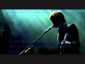 Suede - Modern Boys Lyrics