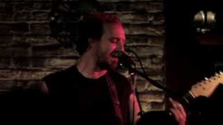 Phosphorescent / Ride On/Right On (Signal Kitchen Presents)