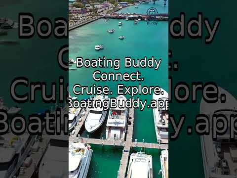 Boating Buddy Promo
