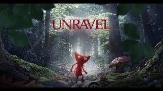 『声優実況』櫻井トオルがお送りするUnravel＃１