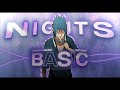 Basic - Uchiha Sasuke [Edit/AMV]!