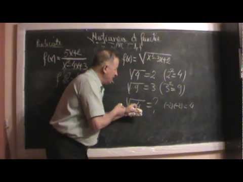 3. Lectia 98 - Continuam: Introducerea notiunii de functie folosind notiuni de logica matematica 3/3