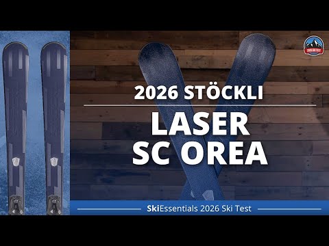 2026 Stockli Laser SC Orea - SkiEssentials Ski Testbericht
