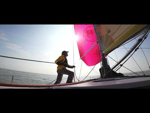 「2024美高梅澳門國際帆船賽」將於明年1月11日至14日舉行