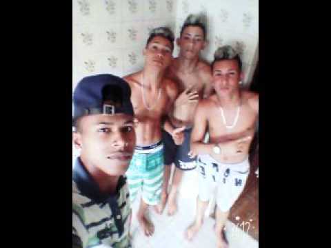 Mc Beka e Ivan boladão --Vem Na Malvadeza 2016