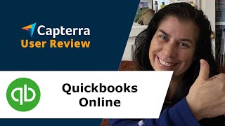 quickbooks online review Video Review