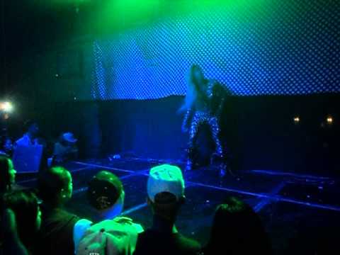 Michelly Top - Especial Natasha Princess - Chimus Bar - 16/06/2015