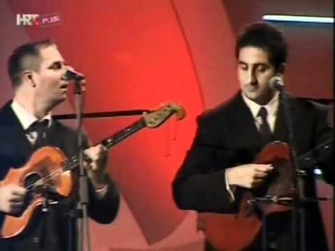 Tamburaši za dušu -  Vratit cu se