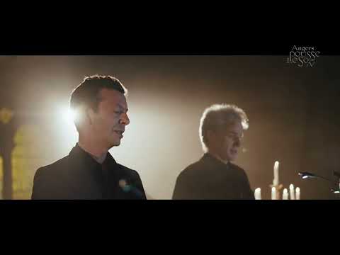 "Thou knowest Lord the secrets of our hearts" - Anthems for the Chapel Royal (Purcell)