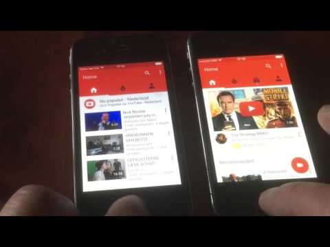 ? Test is iPhone 4G on IOS 7.1.2 faster then iPhone 4S on IOS 9.2.1 or equal ?