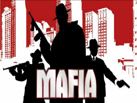 Mafia on Organ (main theme)