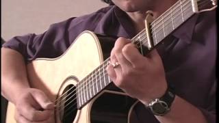Peppino D'Agostino - Contemporary Fingerstyle Guitar - Track 14