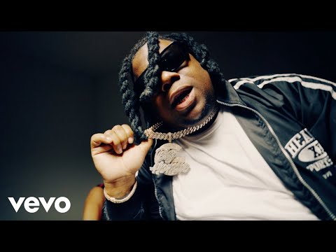 Big Homiie G - Go Get Da Money ft. Skilla Baby, Moneybagg Yo