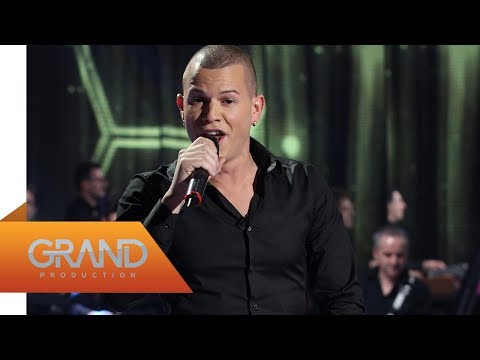 Vlada Antonijevic - Okreni moj broj - (LIVE) - HH - (TV Grand 29.03.2018.)