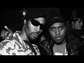 Nas RZA Talk The Puprle Tape Wu Tang And Give Each Other