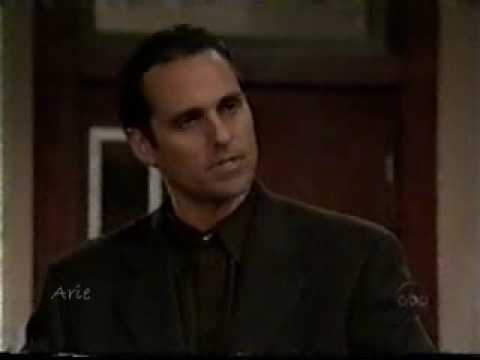 GH 09.06.01b - Zander maintains he wants to work for Sonny