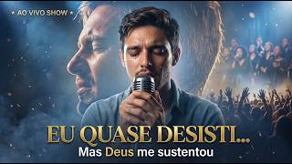 DEUS MANDOU ESSA CAN??O PRA VOC? HOJE / LOUVORES 2026