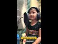 Dubbing With Myra Vaikul Ladka Devbappa Koliwood Production Pravin Koli Yogita Koli