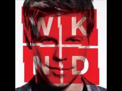 Lístek - 1,5 hour set for WKND album by Ferry Corsten