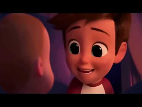 The Boss Baby Full Movie in English Animation Movies Kids New Disney Cartoon 2019   YouTube