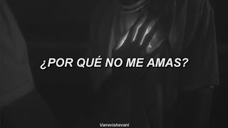 Why Won&#39;t You Love Me - 5 Seconds Of Summer//TRADUCIDA AL ESPAÑOL