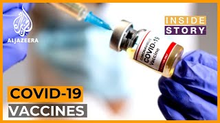 Who should own the rights to make COVID-19 vaccines? | Inside Story