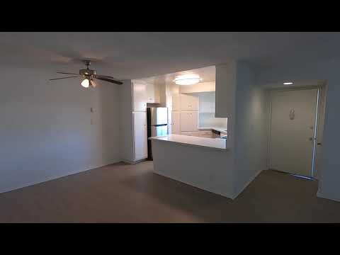 PL9107 - Huge 3rd Floor Modern 2 Bed Apartment For Lease!