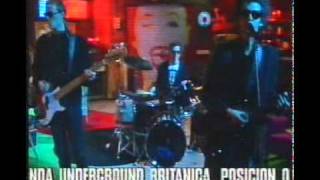 Love and Rockets - no big deal.MPG