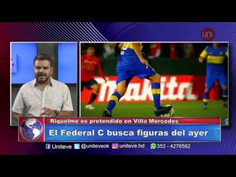 El otro lado del Federal C