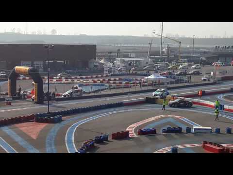 Rally Circuit Daniel Bonara 2017