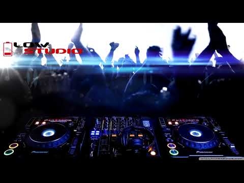 MELISA feat LOULOU - HASHI (DjManga MIX)