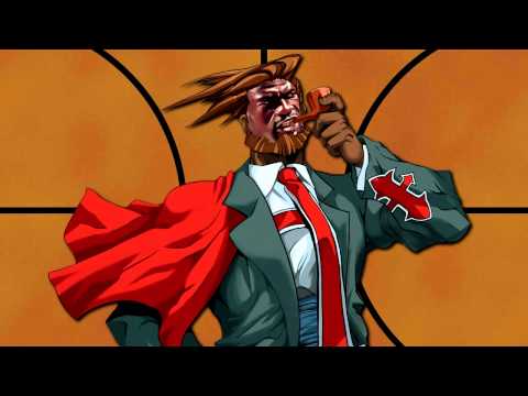 Haven't You Got Slams In Your Jam? - Quad City DJs vs Daisuke Ishiwatari