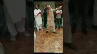 Dozakh ka dancer zehrila