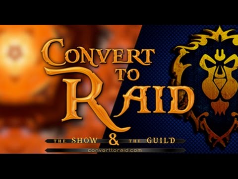 CtR Guild Town Hall Meeting - July 8, 2015