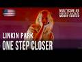 LINKIN PARK One Step Closer LIVE Moody Center Austin TX 04 26 25