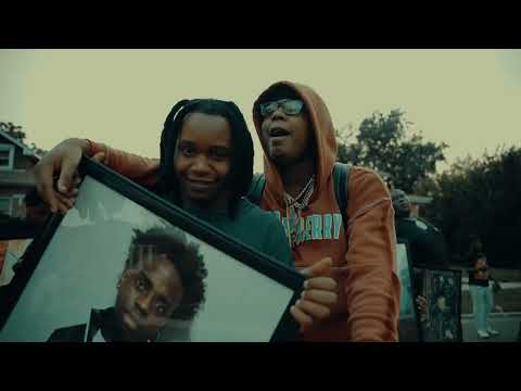 VonOff1700 - Hood Legends (Official Video)