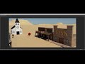 For Whom The Bell Tolls Creation Timelapse