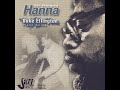 Sir Roland Hanna  - Reflections In D