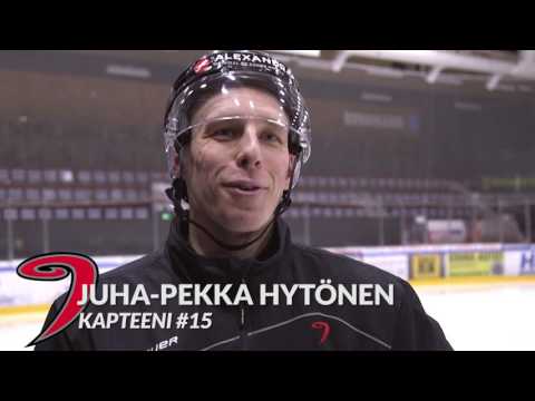 HurrikaaniTV - Playoffs maaliskuu 2017