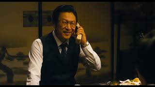 Download lagu [영화/범죄와의 전쟁] 명장면 [김응수] 연기 모음 Nameless Gangster : Rules of Time , 2011 mp3